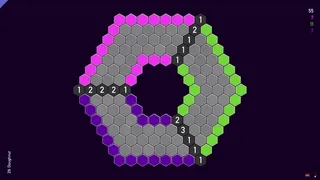 Скриншот 4 к игре Tametsi
