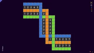 Скриншот 5 к игре Tametsi