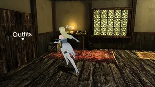 Скриншот 1 к игре Cinderella Escape 2 Revenge