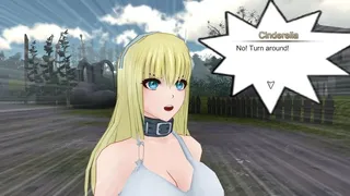 Скриншот 3 к игре Cinderella Escape 2 Revenge