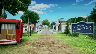Скриншот 5 к игре Helltown