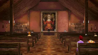 Скриншот 7 к игре Helltown