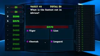 Скриншот 1 к игре Trivia Vault: Mini Mixed Trivia 3