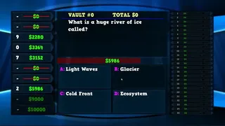 Скриншот 4 к игре Trivia Vault: Mini Mixed Trivia 3