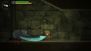 Скриншот 4 к игре Mula: The Cycle of Shadow
