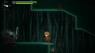 Скриншот 5 к игре Mula: The Cycle of Shadow