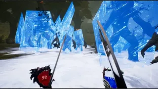 Скриншот 1 к игре The Broken Seal