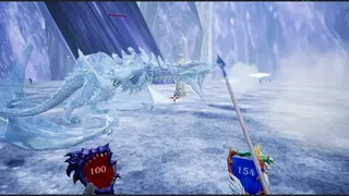 Скриншот 8 к игре The Broken Seal