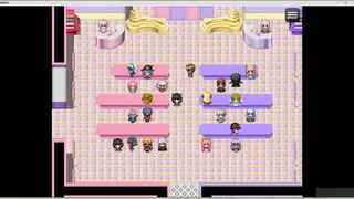 Скриншот 5 к игре 谜题姐妹 Puzzle Sisters