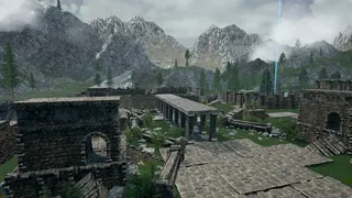 Скриншот 4 к игре Interworlds