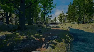 Скриншот 5 к игре Interworlds