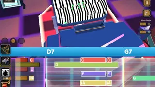 Скриншот 3 к игре Musician