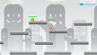 Скриншот 2 к игре Achievement Hunter: Foxy