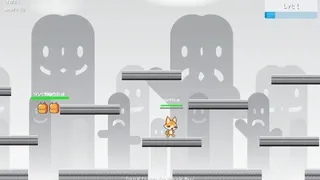 Скриншот 3 к игре Achievement Hunter: Foxy