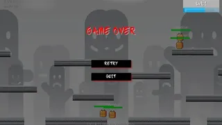 Скриншот 5 к игре Achievement Hunter: Foxy