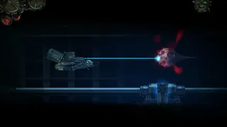 Скриншот 1 к игре TERRAGEARTH