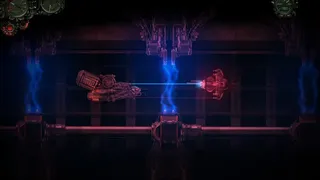 Скриншот 4 к игре TERRAGEARTH