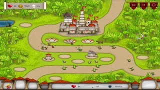 Скриншот 2 к игре Rush on Rome