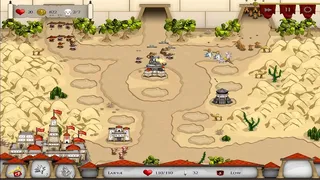 Скриншот 5 к игре Rush on Rome