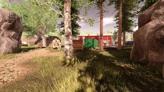 Скриншот 1 к игре Triggered: Assault