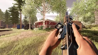 Скриншот 4 к игре Triggered: Assault