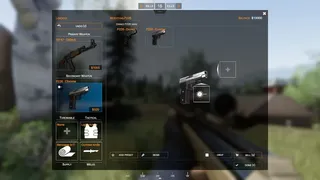 Скриншот 5 к игре Triggered: Assault