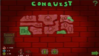 Скриншот 3 к игре Super Trashforce