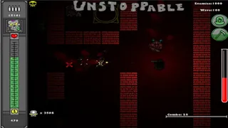 Скриншот 4 к игре Super Trashforce