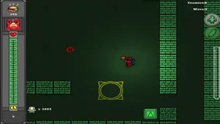 Скриншот 5 к игре Super Trashforce