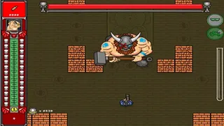 Скриншот 6 к игре Super Trashforce