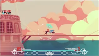 Скриншот 1 к игре Don't Sink