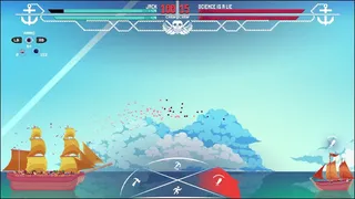 Скриншот 3 к игре Don't Sink