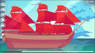 Скриншот 8 к игре Don't Sink