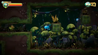 Скриншот 8 к игре Wira & Taksa: Against the Master of Gravity