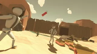 Скриншот 1 к игре GOLDRUSHERS