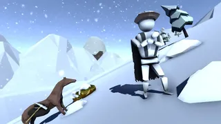 Скриншот 4 к игре GOLDRUSHERS