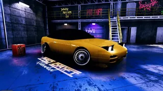 Скриншот 1 к игре PRO DRIFT RELOADED 2020