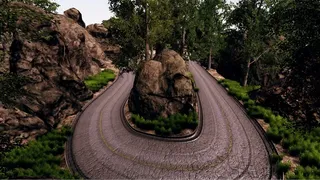 Скриншот 2 к игре PRO DRIFT RELOADED 2020