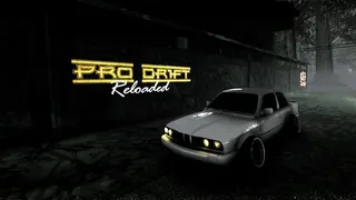 Скриншот 3 к игре PRO DRIFT RELOADED 2020