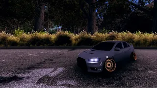 Скриншот 4 к игре PRO DRIFT RELOADED 2020