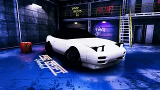 Скриншот 6 к игре PRO DRIFT RELOADED 2020