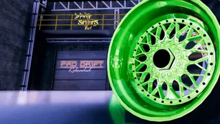Скриншот 7 к игре PRO DRIFT RELOADED 2020