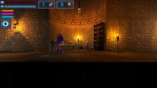 Скриншот 2 к игре Conquest of Gerazania