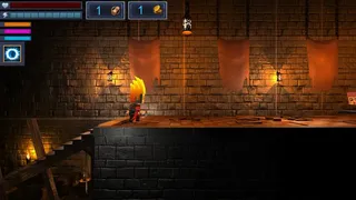 Скриншот 3 к игре Conquest of Gerazania