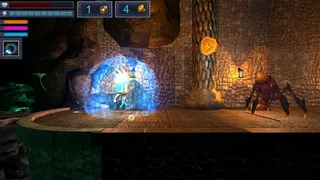 Скриншот 5 к игре Conquest of Gerazania