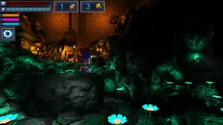 Скриншот 6 к игре Conquest of Gerazania