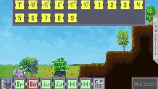 Скриншот 1 к игре Reprogram