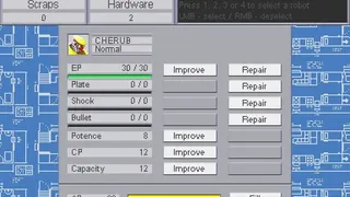 Скриншот 3 к игре Reprogram