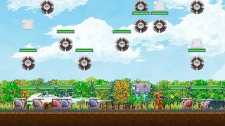 Скриншот 4 к игре Reprogram