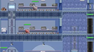 Скриншот 6 к игре Reprogram